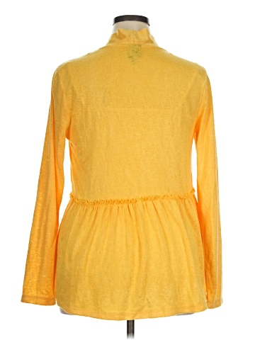 Bobeau Cardigan (view 2)