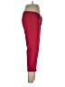 Joe Fresh Red Jeggings Size 12 - photo 4