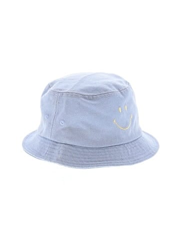 Smiley Bucket Hat (view 1)