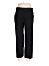 Eileen Fisher Solid Black Active Pants Size L (petite) - photo 1