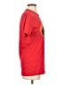 Next Level Apparel Red Short Sleeve T-Shirt Size S - photo 4