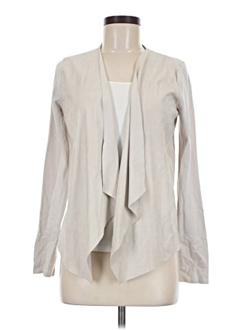 INC International Concepts Faux Leather Jacket (view 1)