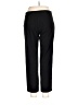 Eileen Fisher Solid Black Active Pants Size L (petite) - photo 2