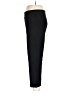 Eileen Fisher Solid Black Active Pants Size L (petite) - photo 5