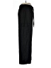 Rachel Zoe 100% Polyester Black Cargo Pants Size L - photo 4