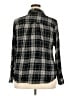 Lucky Brand Plaid Black Long Sleeve Button-Down Shirt Size XXL - photo 2