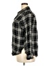 Lucky Brand Plaid Black Long Sleeve Button-Down Shirt Size XXL - photo 5