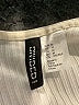 Divided by H&M Ivory Cocktail Dress Size M - photo 7