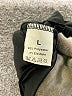 Unbranded Tie-dye Black Formal Skirt Size L - photo 4