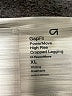 Gap Fit Silver Active Pants Size XL - photo 4