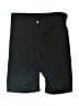 Active by Old Navy Solid Black Athletic Shorts Size M - photo 2
