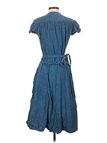 Calypso by Christiane Celle Casual Dress (view 2)