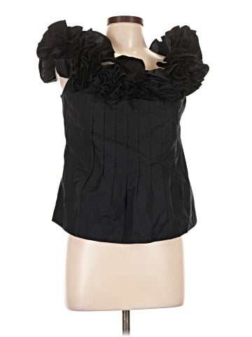 Maeve by Anthropologie Sleeveless Blouse (view 1)
