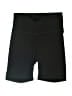 Active by Old Navy Solid Black Athletic Shorts Size M - photo 1