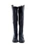 Franco Sarto 100% Leather Blue Boots Size 8 - photo 2