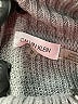 Calvin Klein Gray Pullover Sweater Size M - photo 4