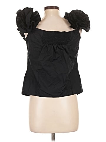 Maeve by Anthropologie Sleeveless Blouse (view 2)