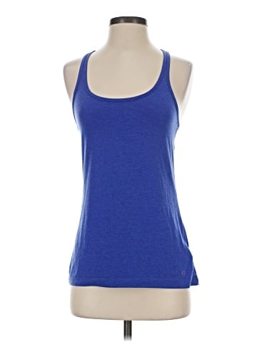 Gap Fit Active Tank (view 1)