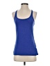 Gap Fit Blue Active Tank Size S - photo 1