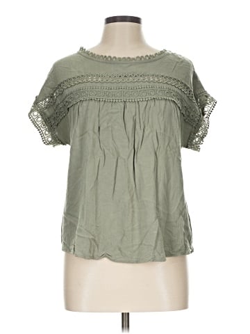 Mine Short Sleeve T-Shirt (view 1)
