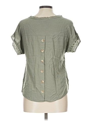 Mine Short Sleeve T-Shirt (view 2)