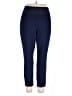 Unbranded Solid Blue Active Pants Size 2X - photo 1
