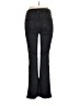NYDJ Chevron-herringbone Black Jeans Size 10 - photo 2