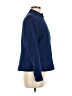 Chico's Blue Jacket Size Med (1) - photo 4