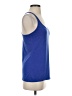 Gap Fit Blue Active Tank Size S - photo 4