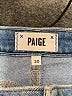 Paige Blue Jeans Size 30 waist - photo 7