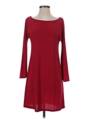 Nik and Nash Casual Dress (view 1)
