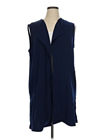 Cato Vest (view 1)