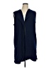 Cato Blue Vest Size XL - photo 1