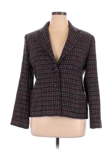 Kasper Blazer (view 1)