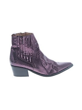 Marc Fisher Ankle Boots
