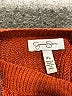 Jessica Simpson Burgundy Pullover Sweater Size XL - photo 4