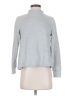 Halogen Gray Turtleneck Sweater Size XS - photo 1