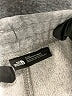 The North Face Gray Sweatpants Size M - photo 7