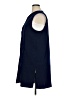 Cato Blue Vest Size XL - photo 5