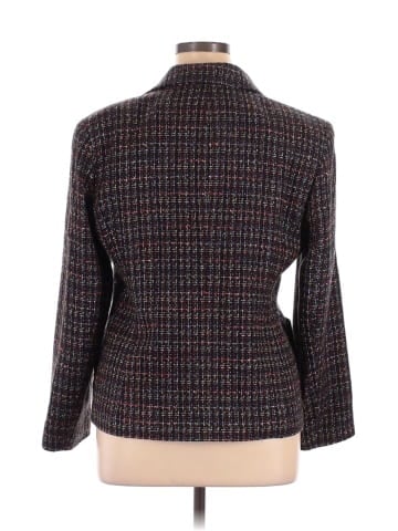 Kasper Blazer (view 2)