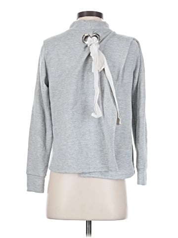 Halogen Turtleneck Sweater (view 2)