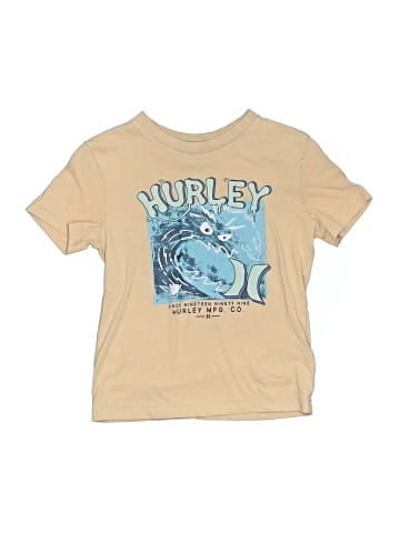 Hurley Short Sleeve T-Shirt (view 1)