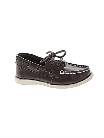 Janie and Jack Dress Shoes (view 1)