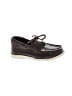 Janie and Jack Brown Dress Shoes Size 8 (kids) - photo 1
