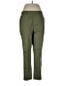 Falls Creek Green Cargo Pants Size L - photo 1