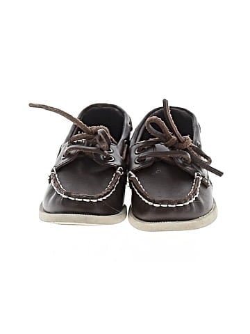 Janie and Jack Dress Shoes (view 2)
