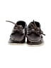 Janie and Jack Brown Dress Shoes Size 8 (kids) - photo 2