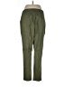 Falls Creek Green Cargo Pants Size L - photo 2