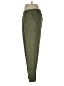 Falls Creek Green Cargo Pants Size L - photo 5