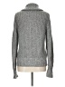 Mossimo Supply Co. 100% Acrylic Gray Cardigan Size L - photo 2